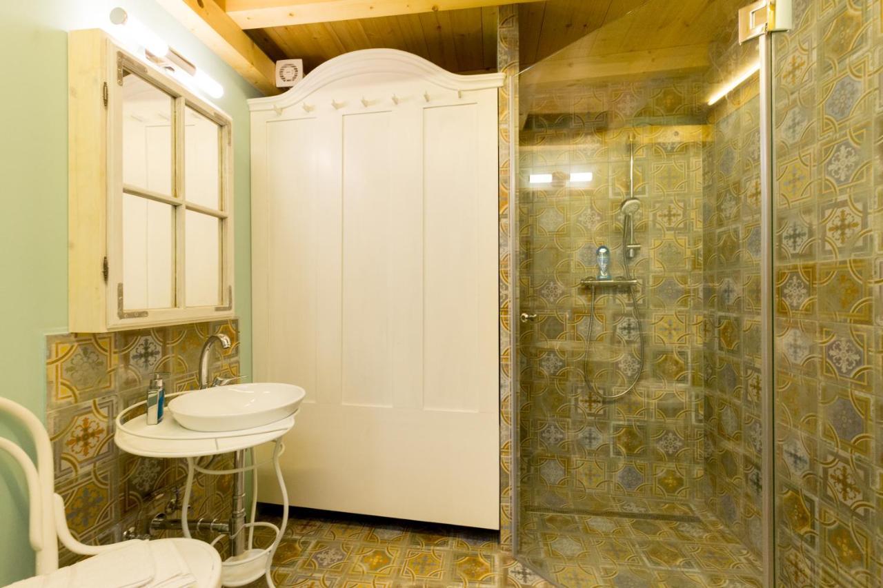 Artistic Apartment Budapešť Exteriér fotografie