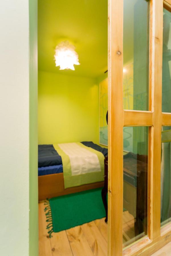 Artistic Apartment Budapešť Exteriér fotografie